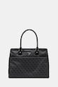 Guess kézitáska JESCO szintetikus bőr fekete TWLB83.89919