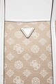 Guess kézitáska BEYZA bézs TWLP96.27024