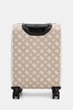Валіза Guess BEYZA 53x32x22 см TWLP96.27983 бежевий SS25
