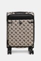 Kufor Guess BEYZA 67x45x28 cm vzorovaný čierna TWLP96.27983