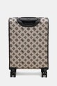 Kufor Guess BEYZA 67x45x28 cm TWLP96.27983 čierna SS25