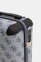 Валіза Guess BERTA блакитний TWOB86.88983