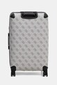 Валіза Guess BERTA 77x46x30 см TWOB86.88988 сірий SS25