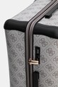 Валіза Guess BERTA 77x46x30 см сірий TWOB86.88988