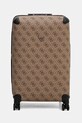Kufor Guess BERTA 67x45x28 cm vzorovaný béžová TWOB86.88988