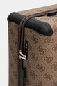 Kufor Guess BERTA 67x45x28 cm béžová TWOB86.88988