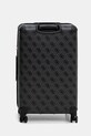 Kufor Guess BERTA 67x45x28 cm TWOB86.88988 čierna SS25