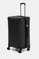 Doplnky Kufor Guess BERTA 67x45x28 cm TWOB86.88988 čierna