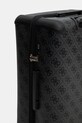 Kufor Guess BERTA 67x45x28 cm čierna TWOB86.88988