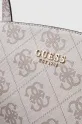 Guess torebka LORELEI TWOB96.39024 brązowy