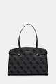 Сумочка Guess LORELEI вміщує А4 чорний TWOB96.39024