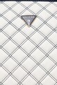Guess torebka CRUISE biały TWQG96.49024