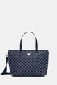 Guess poseta CRUISE incape in A4 bleumarin TWQG96.49024