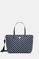 Сумочка Guess CRUISE синтетичний темно-синій TWQG96.49024