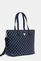 Guess poseta CRUISE TWQG96.49024 bleumarin SS25