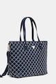 Сумочка Guess CRUISE TWQG96.49024 темно-синій SS25