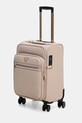 Guess valiză NOROM 53x36x16,7 cm TWSN90.91983 bej NC25