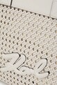 Karl Lagerfeld torebka biały A2W30052