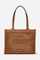 Сумочка Karl Lagerfeld A2W30052 коричневий SS25