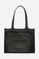 Karl Lagerfeld torebka A2W30052 czarny SS25