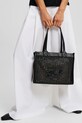 Karl Lagerfeld torebka A2W30052 czarny