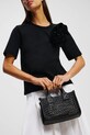 Karl Lagerfeld torebka A2W30053 czarny