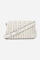 Karl Lagerfeld torebka A2W30153 biały SS25