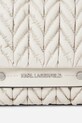 Karl Lagerfeld torebka biały A2W30153