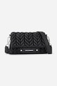 Сумочка Karl Lagerfeld не вміщує А4 чорний A2W30153