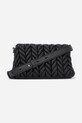 Karl Lagerfeld torebka A2W30153 czarny SS25