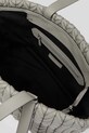 Karl Lagerfeld torebka A2W30199 szary