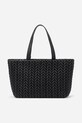 Karl Lagerfeld torebka A2W30199 czarny SS25