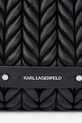 Karl Lagerfeld torebka czarny A2W30199