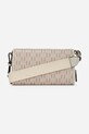 Karl Lagerfeld torebka A2W32015 beżowy SS25