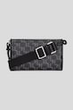 Сумочка Karl Lagerfeld K/VOYAGE чорний A2W32015