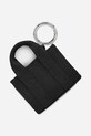Μπρελόκ Karl Lagerfeld A2W50019 μαύρο SS25