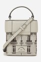 Kabelka Karl Lagerfeld A2W30252 biela AA00