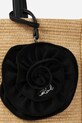 Τσάντα Karl Lagerfeld μπεζ A2W46049