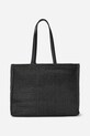 Karl Lagerfeld torebka A2W46049 czarny SS25