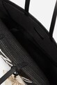 Akcesoria Karl Lagerfeld torebka A2W46049 czarny