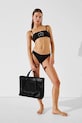 Karl Lagerfeld torebka A2W46050 czarny
