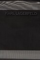 Karl Lagerfeld kosmetyczka czarny A2W46051