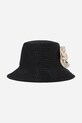 Karl Lagerfeld pălărie altele negru A2W46058