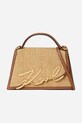 Karl Lagerfeld poseta uni bej A2W30010