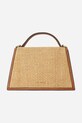 Karl Lagerfeld poseta A2W30010 bej SS25