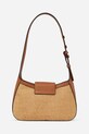 Τσάντα Karl Lagerfeld A2W30011 μπεζ SS25