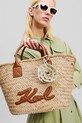 Karl Lagerfeld borsetta A2W30136 beige