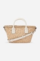 Torba Karl Lagerfeld A2W30137 bež SS25