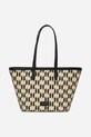 Torbica Karl Lagerfeld A2W30170 bež SS25