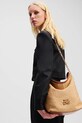 Karl Lagerfeld poseta A2W30202 bej
